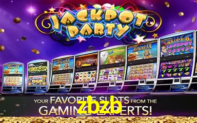 Descubra o Mundo do Cassino Online com zbzb