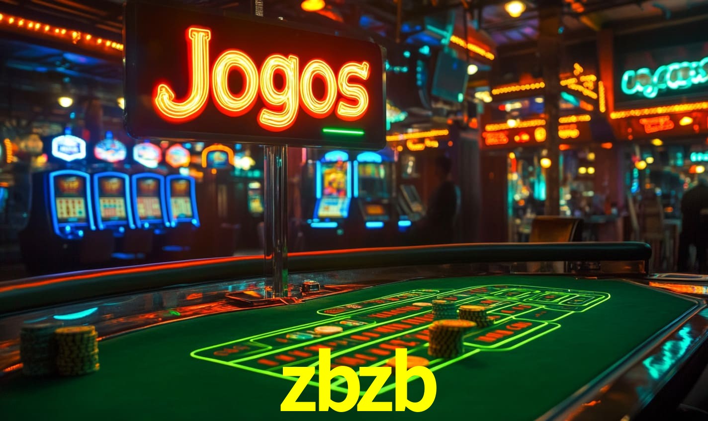Benefícios da Conta zbzb