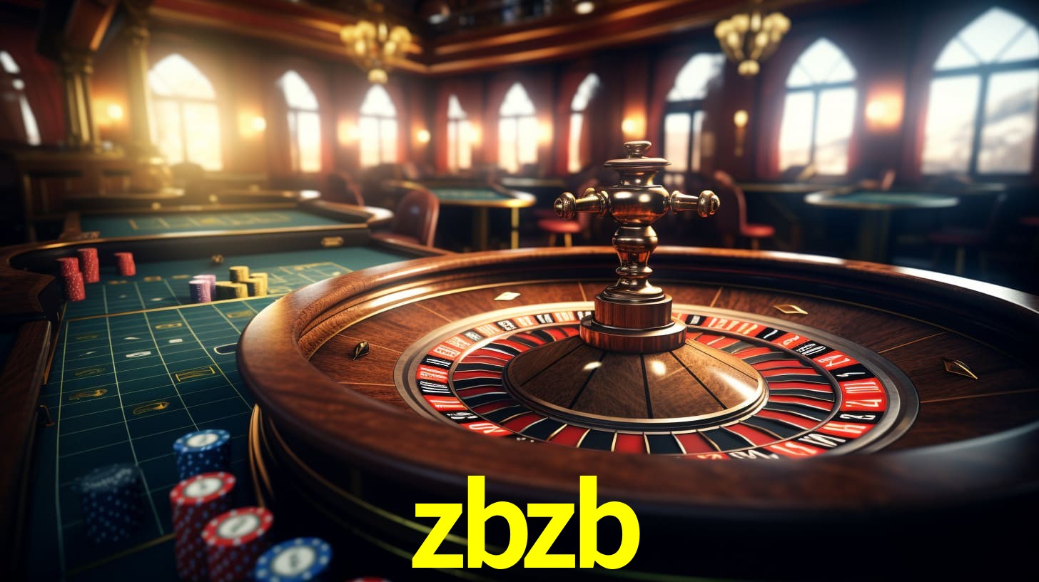 Roulette Table zbzb