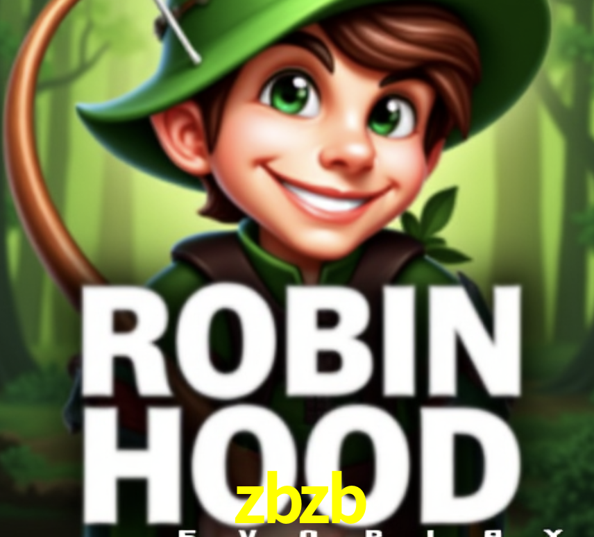 APP oficial da zbzb para mobile