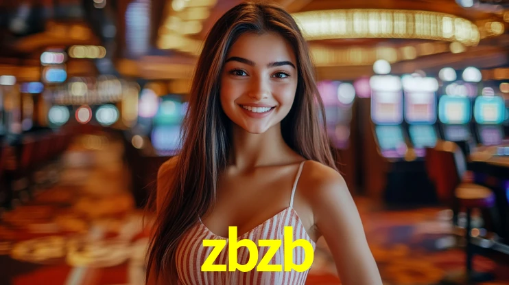 zbzb bônus — painel de promoções no aplicativo