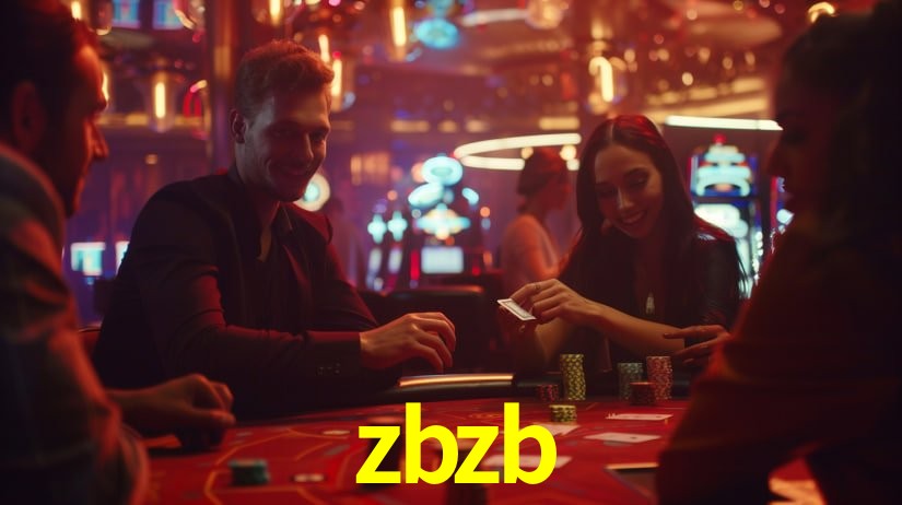 A Experiência Imersiva dos Cassinos Ao Vivo no zbzb