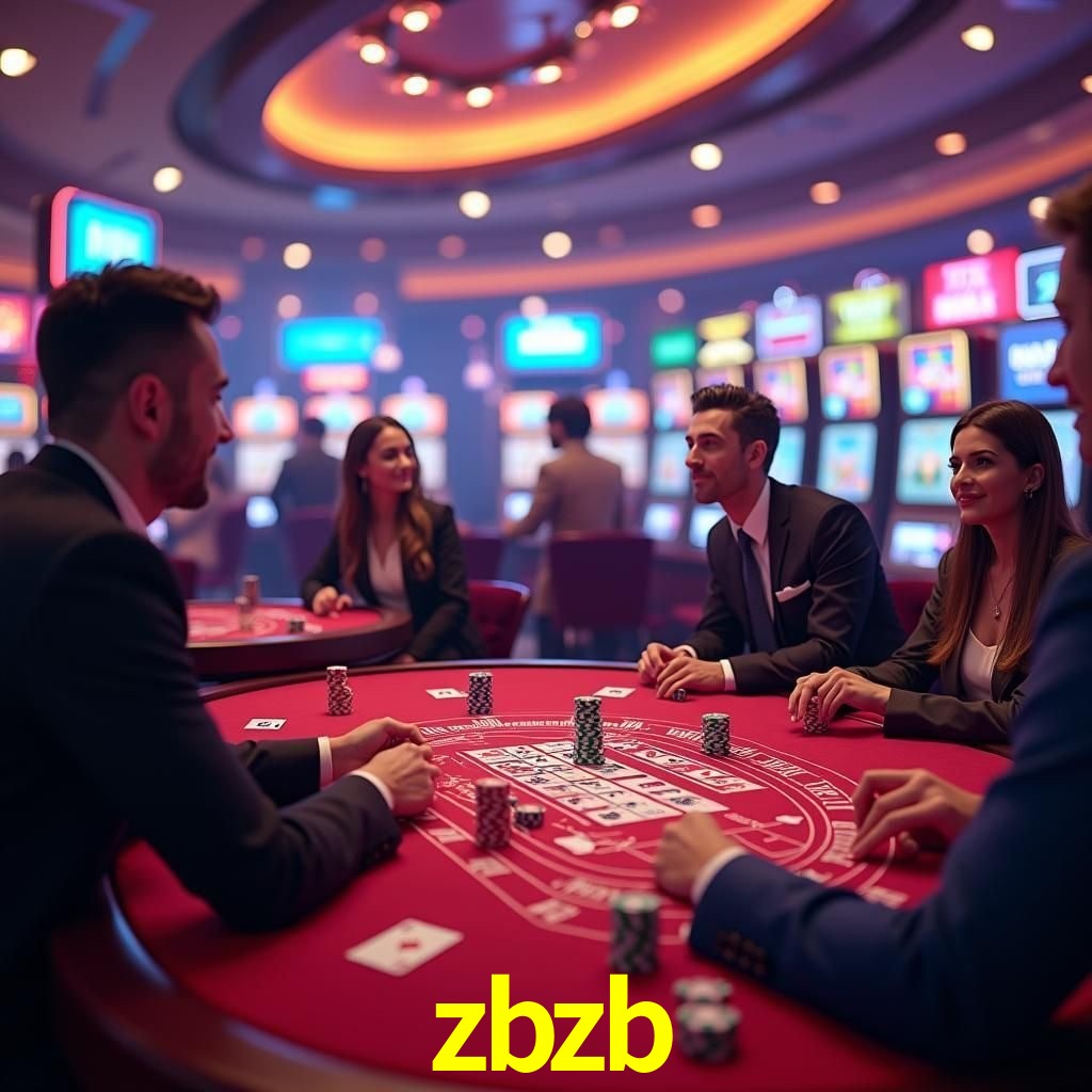 Torneios zbzb