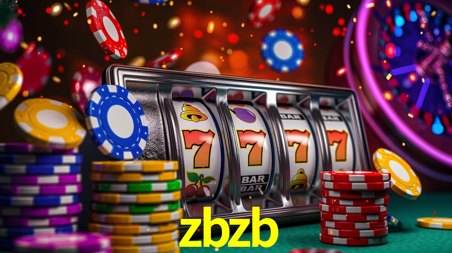Bônus de Boas-vindas zbzb