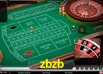 Descubra o Mundo do Cassino Online com zbzb