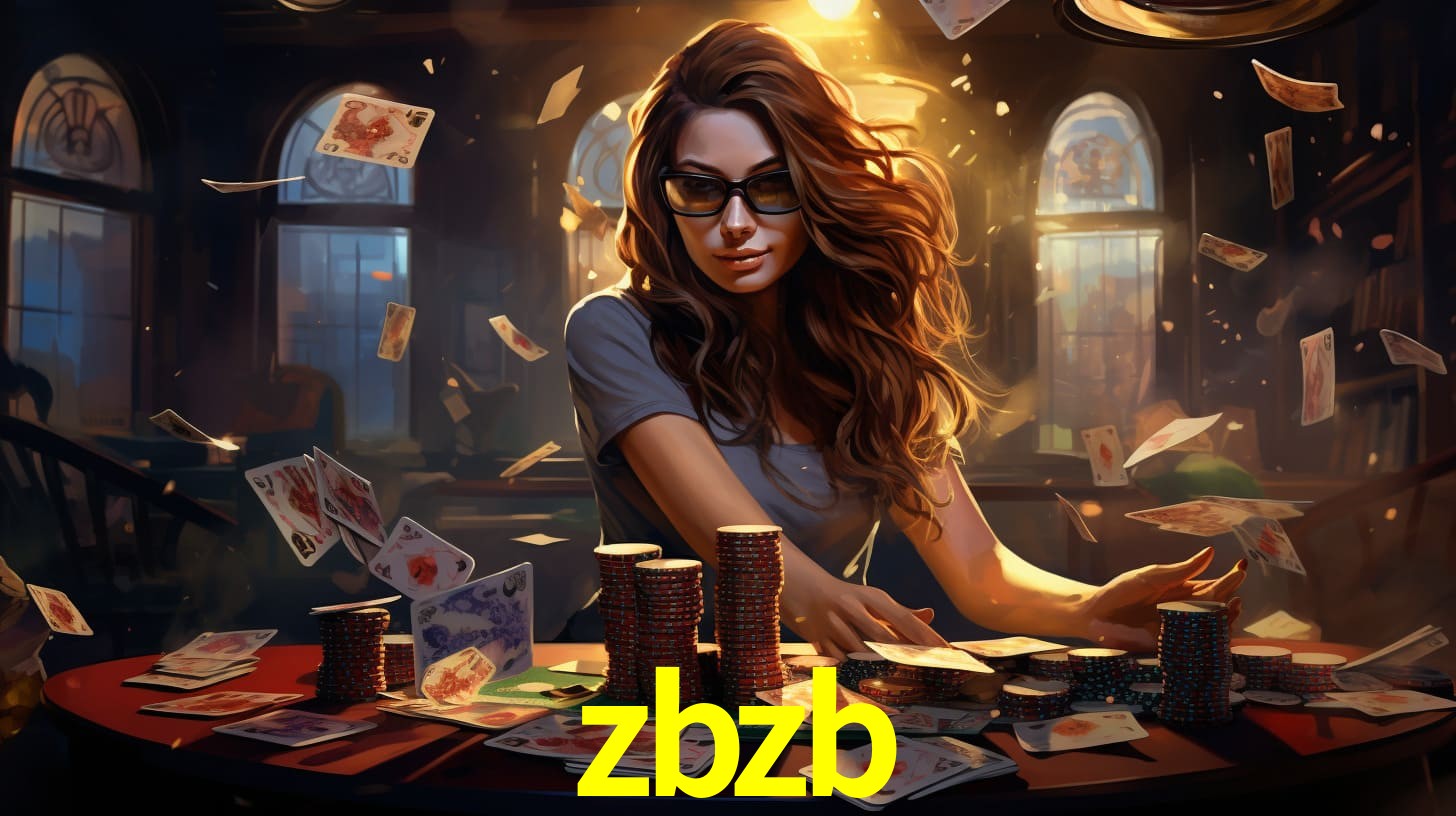 Blackjack Table zbzb